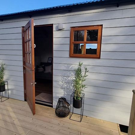 Littlegreenglamping County Leitrim 외부 사진